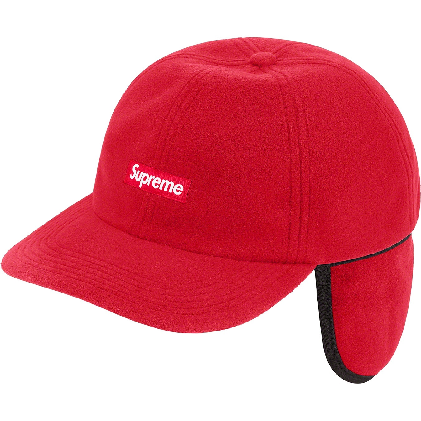 WINDSTOPPER® Small Box Earflap 6-Panel view 9